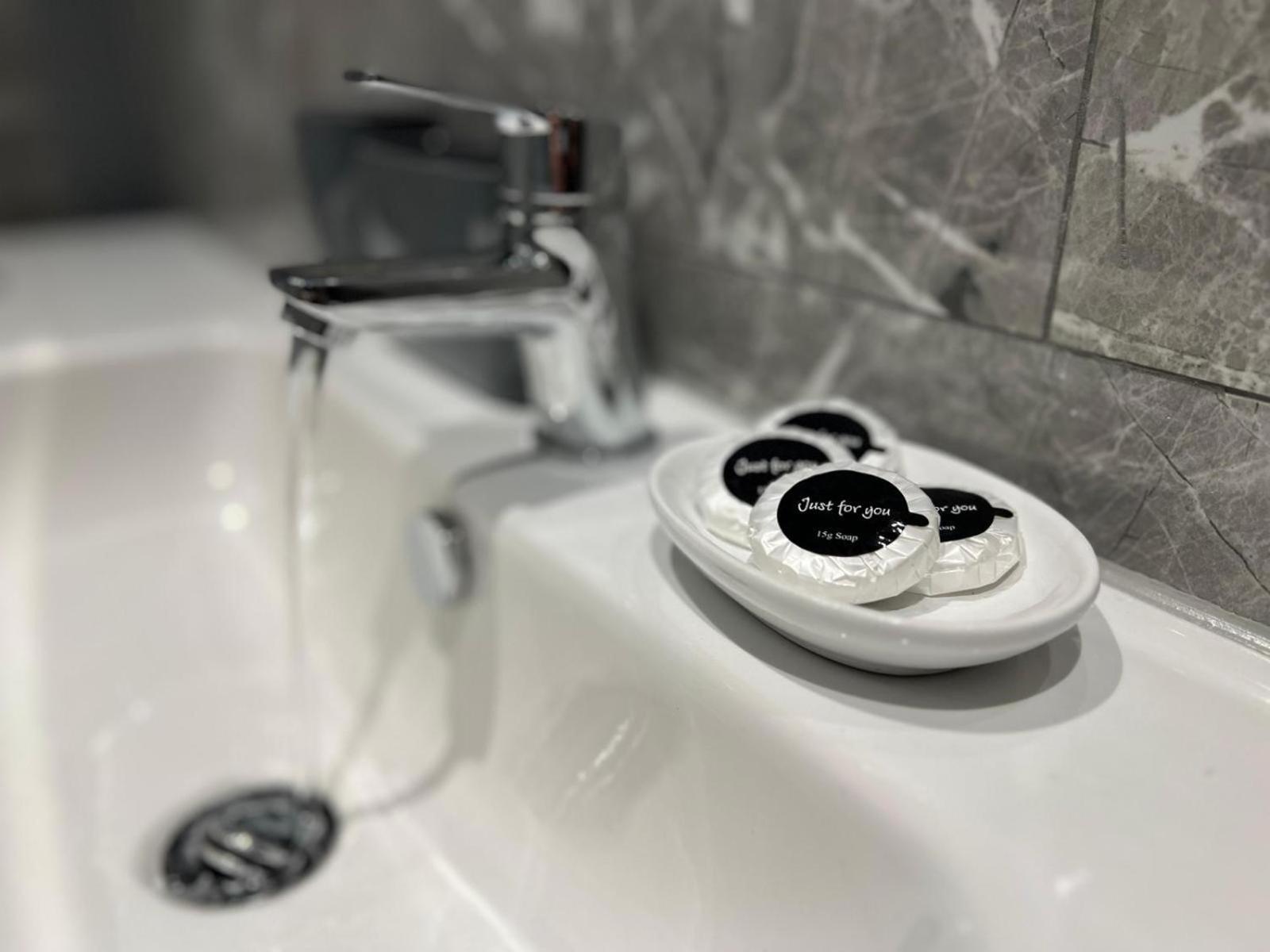 Whiskawaystays - Foregate Street - Apartment 4 Worcester Buitenkant foto